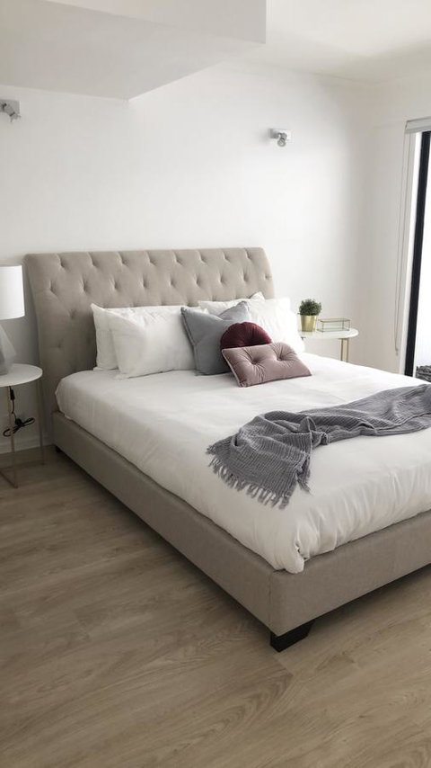 Sunshine Beach Luxe Apartment - Sydney Tourism 1