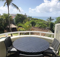 Sunshine Beach Luxe Apartment - Sydney Tourism