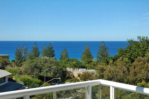 Sunshine Vista - Sydney Tourism 21