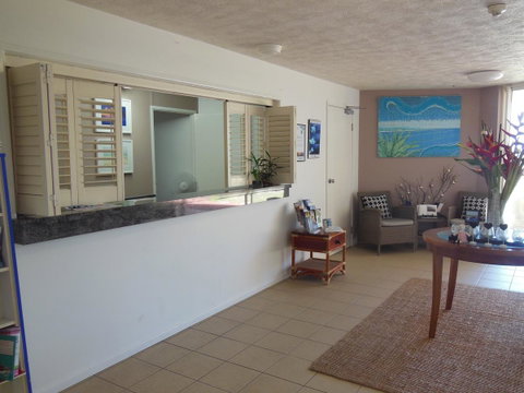 Whale Watch Ocean Beach Resort - Sydney Tourism 10