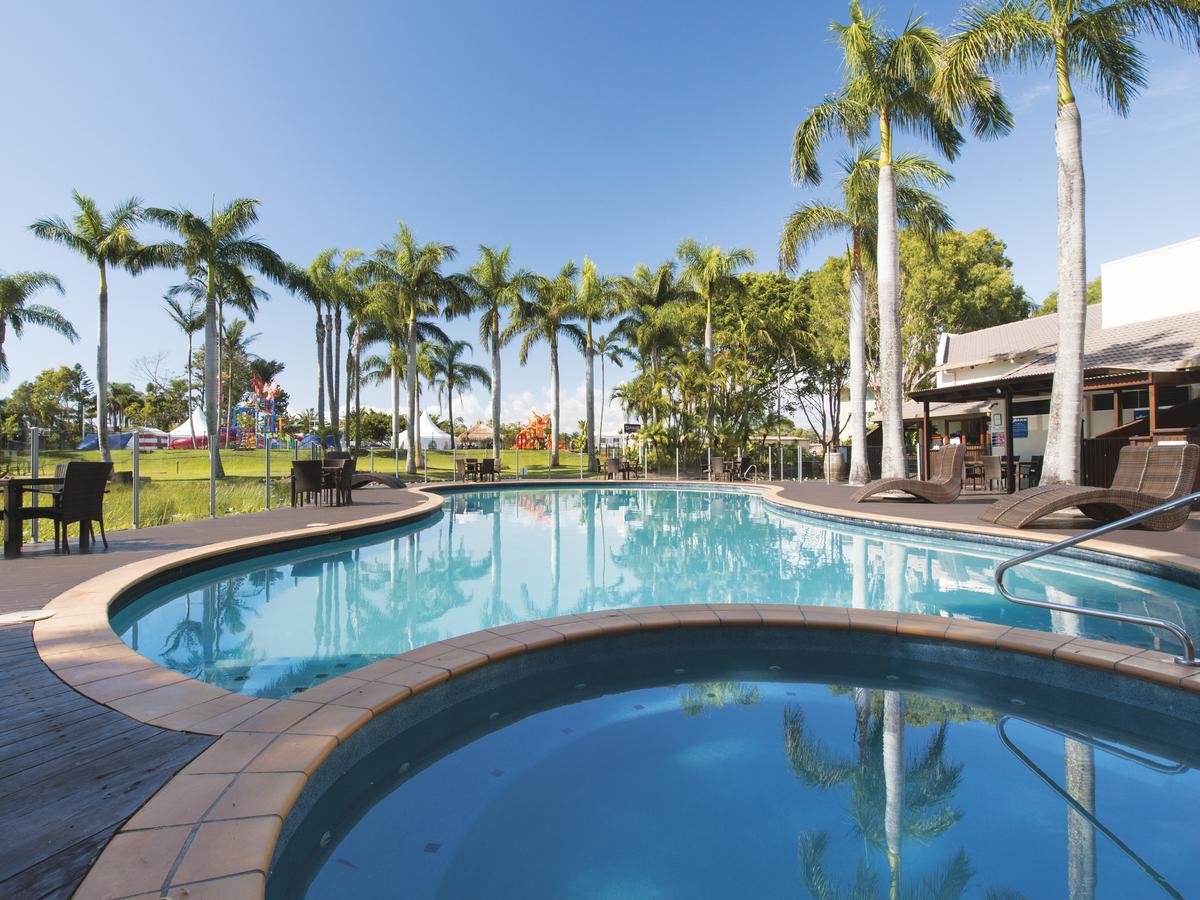 Aroona QLD Sydney Tourism