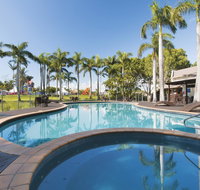 Oaks Oasis - Sydney Tourism