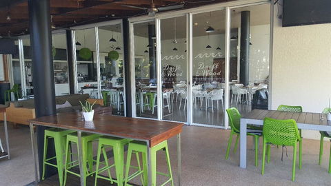 Sandcastles 1770 Motel & Resort - Sydney Tourism 3