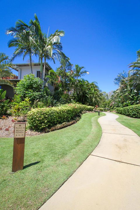 Sandcastles 1770 Motel & Resort - Sydney Tourism 29