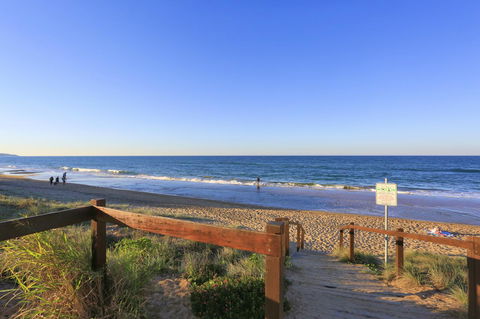 Sandcastles 1770 Motel & Resort - Sydney Tourism 27