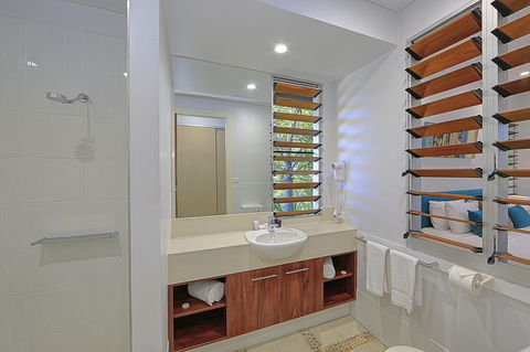 Sandcastles 1770 Motel & Resort - Sydney Tourism 10