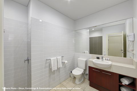 Sandcastles 1770 Motel & Resort - Sydney Tourism 20