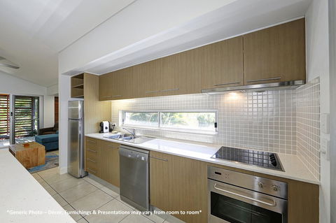Sandcastles 1770 Motel & Resort - Sydney Tourism 24