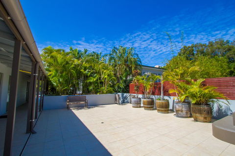 Sandcastles 1770 Motel & Resort - Sydney Tourism 16