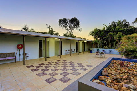Sandcastles 1770 Motel & Resort - Sydney Tourism 17