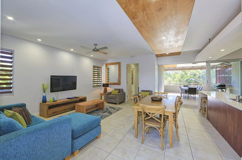 Sandcastles 1770 Motel & Resort - Sydney Tourism 11