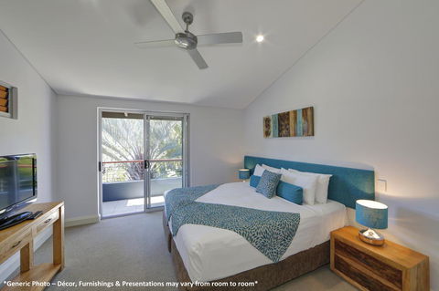 Sandcastles 1770 Motel & Resort - Sydney Tourism 23