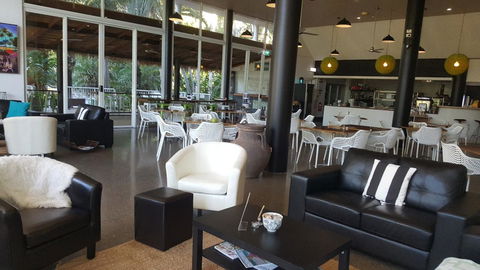 Sandcastles 1770 Motel & Resort - Sydney Tourism 2