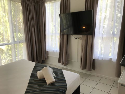 Sandcastles 1770 Motel & Resort - Sydney Tourism 6