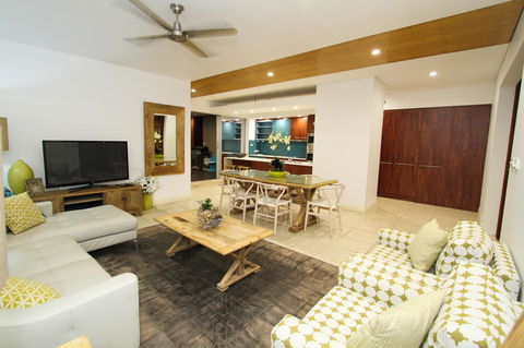 Sandcastles 1770 Motel & Resort - Sydney Tourism 34