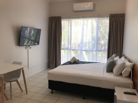 Sandcastles 1770 Motel & Resort - Sydney Tourism 5