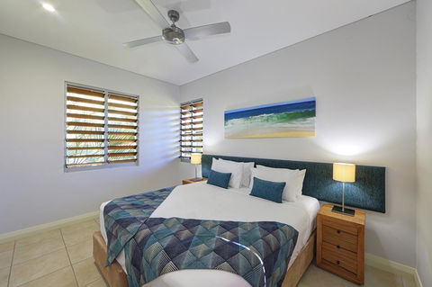 Sandcastles 1770 Motel & Resort - Sydney Tourism 7