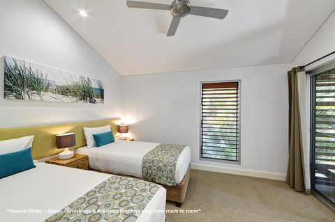 Sandcastles 1770 Motel & Resort - Sydney Tourism 21