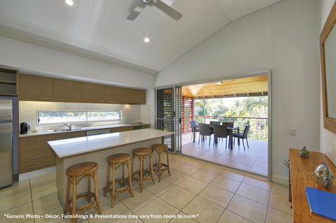 Sandcastles 1770 Motel & Resort - Sydney Tourism 22