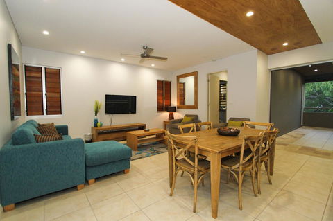 Sandcastles 1770 Motel & Resort - Sydney Tourism 4