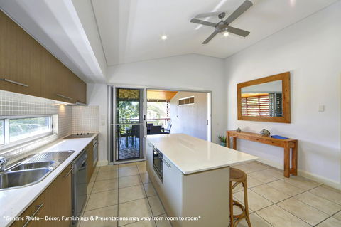 Sandcastles 1770 Motel & Resort - Sydney Tourism 25