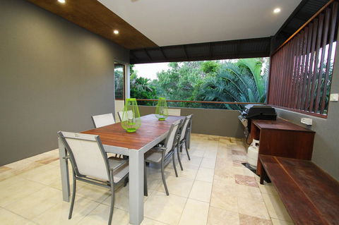 Sandcastles 1770 Motel & Resort - Sydney Tourism 9