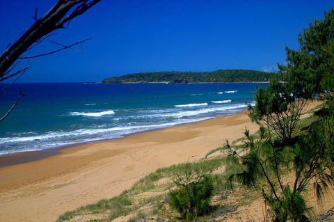 Edge On Beaches Agnes Waters 1770 - Sydney Tourism 10