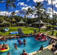 Nomads Airlie Beach - Sydney Tourism