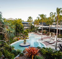 Mantra Club Croc - Sydney Tourism
