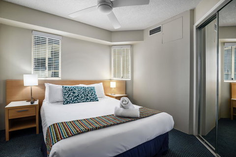 Landmark Resort - Sydney Tourism 18