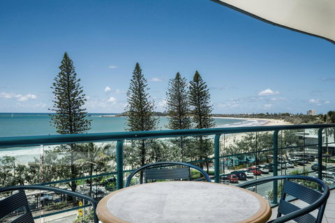 Landmark Resort - Sydney Tourism 24