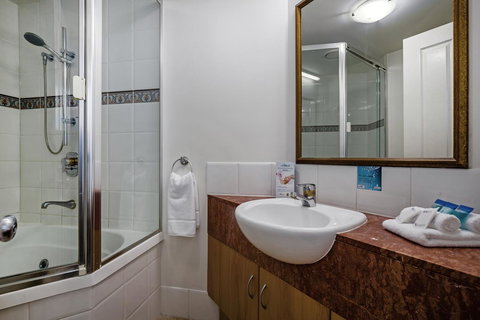 Landmark Resort - Sydney Tourism 39