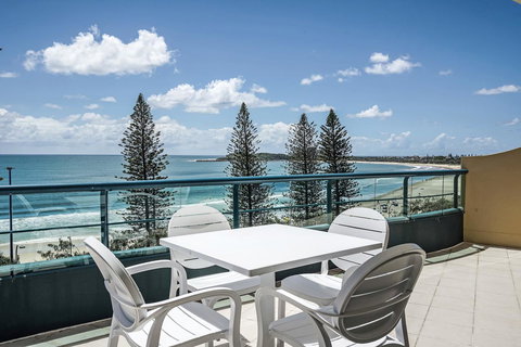 Landmark Resort - Sydney Tourism 14