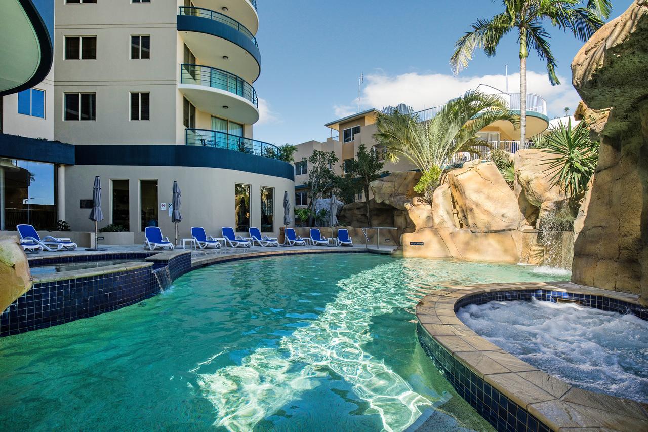 Mooloolaba QLD Sydney Tourism