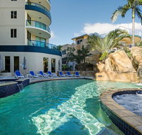 Landmark Resort - Sydney Tourism