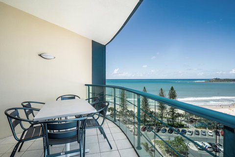 Landmark Resort - Sydney Tourism 43