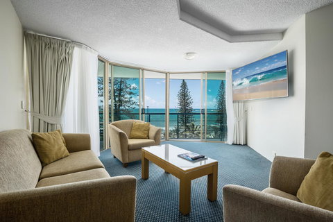 Landmark Resort - Sydney Tourism 22