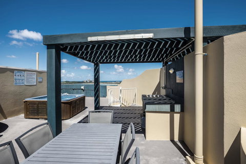 Landmark Resort - Sydney Tourism 36