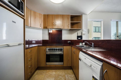 Landmark Resort - Sydney Tourism 25