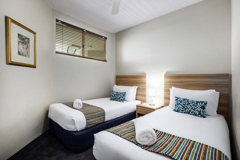 Landmark Resort - Sydney Tourism 29