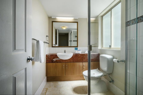 Landmark Resort - Sydney Tourism 16