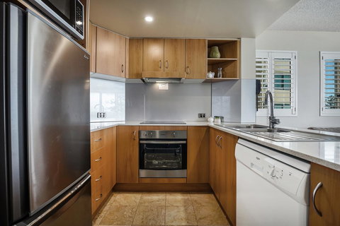 Landmark Resort - Sydney Tourism 13