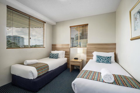 Landmark Resort - Sydney Tourism 4