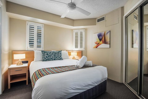 Landmark Resort - Sydney Tourism 12