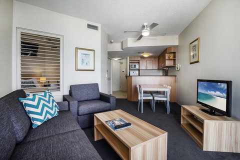 Landmark Resort - Sydney Tourism 33