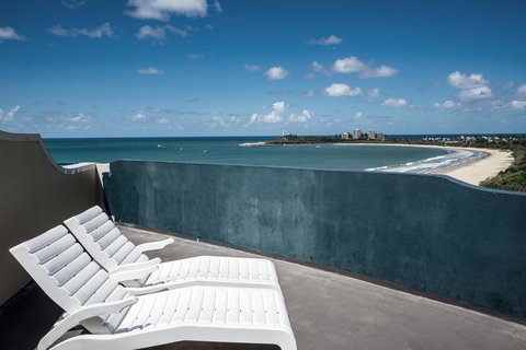 Landmark Resort - Sydney Tourism 35