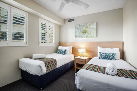 Landmark Resort - Sydney Tourism 11