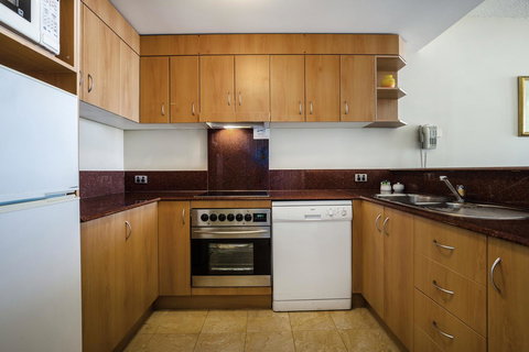 Landmark Resort - Sydney Tourism 31