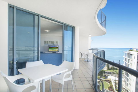 Mantra Mooloolaba Beach - Sydney Tourism 1