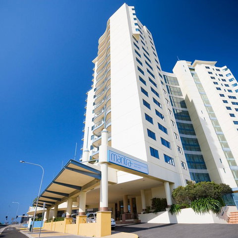 Mantra Mooloolaba Beach - Sydney Tourism 2